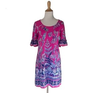 Lilly Pulitzer Jayden Dress